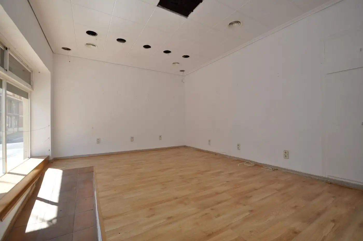 Commercial properties for rent in Calle gorria, 36, Centre