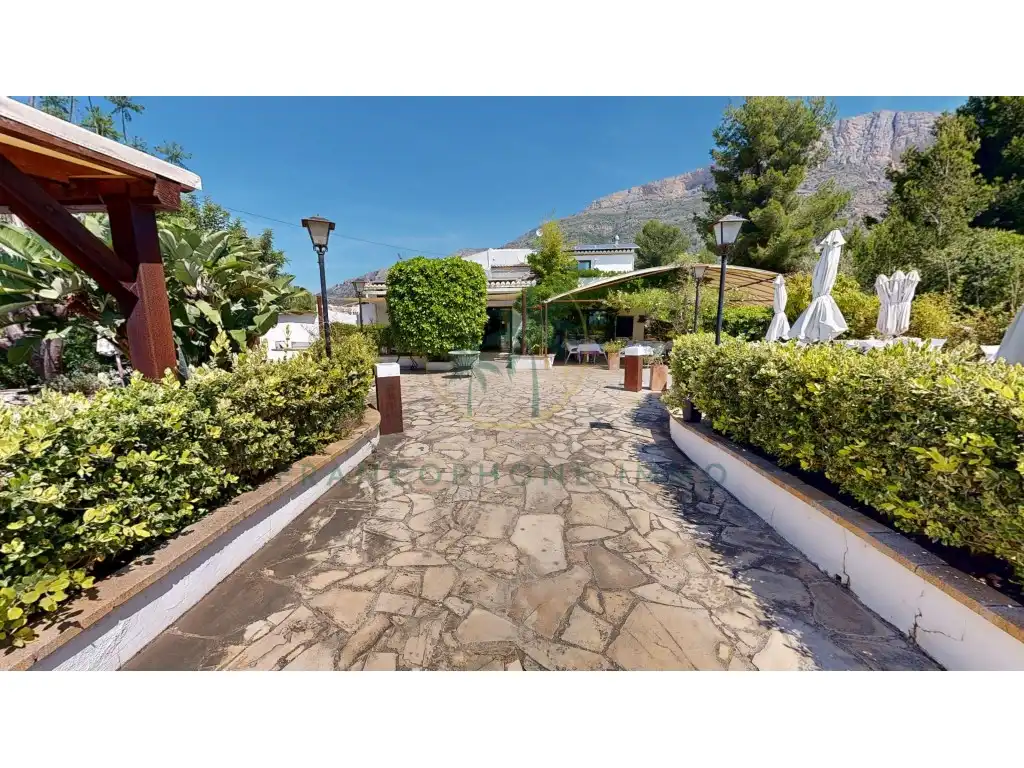 House for sale in Carretera Jesus Pobre, imagen 4