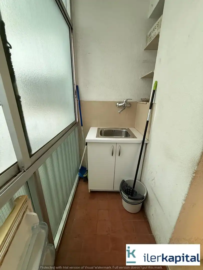 Flat with lift for sale in Rambla Ferran, imagen 21