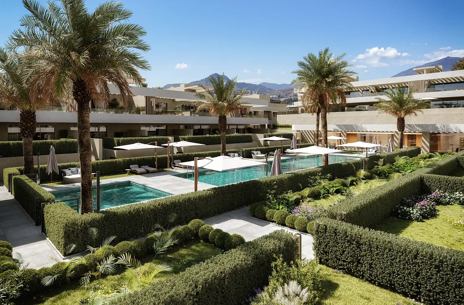 Apartamento con ascensor en venta en Benamara - Atalaya, imagen 4