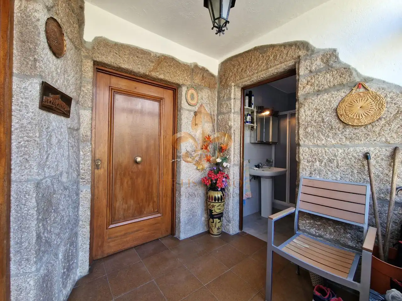 Haus oder Chalet zum Verkauf in Gondomar