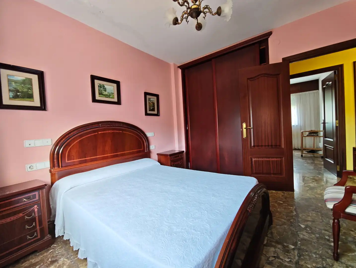 Chalet con piscina en venta en Vila Área Núcleo, imagen 54