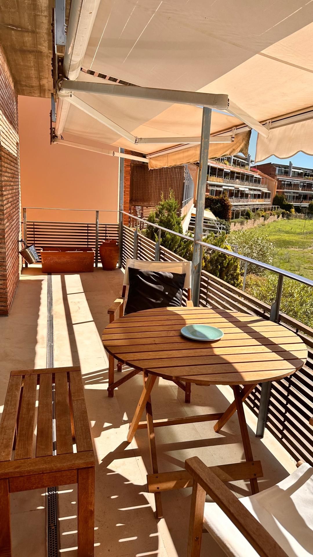 Terrassa de Pis en venda en Gualta amb Aire condicionat, Calefacció i Terrassa