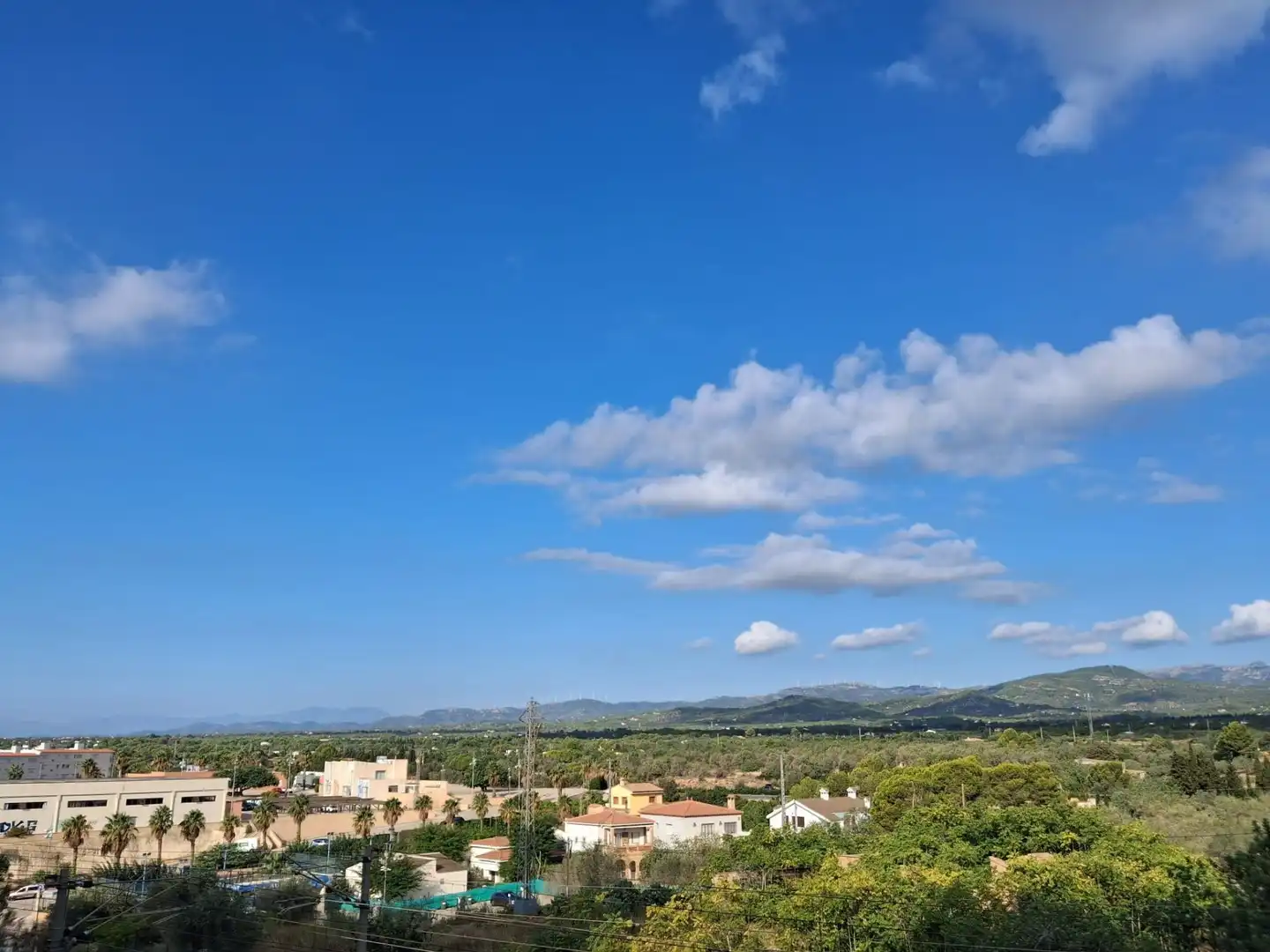 Außenansicht von Wohnung zum Verkauf in L'Ampolla mit Klimaanlage, Heizung und Terrasse