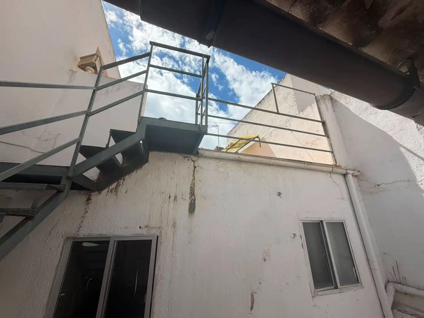 Terraza de Casa o chalet en venta en Jaén con Jardín privado, Terraza y Trastero