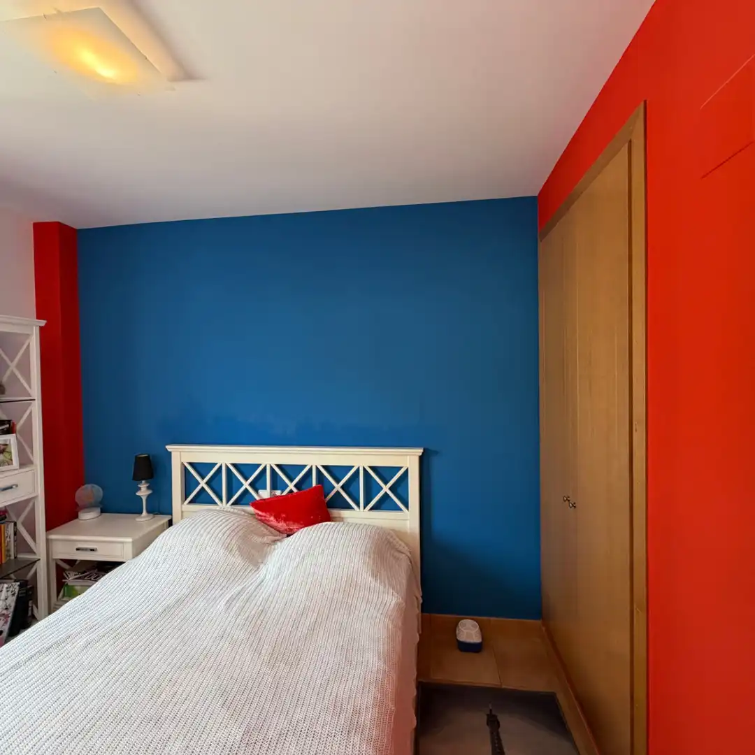 Apartament amb jardí en venda a Devessa - Monte Pego, imagen 20