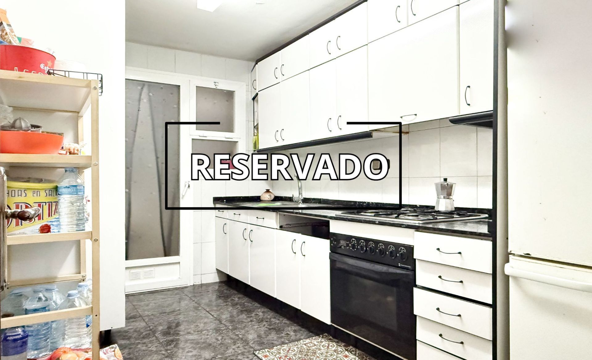 Pis en venda a Vinyets - Molí Vell