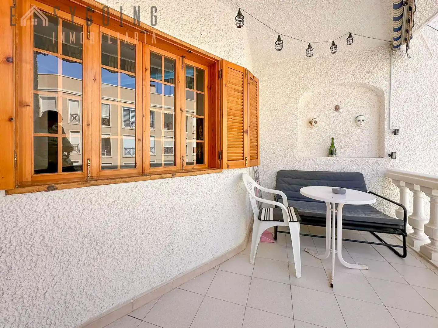Loft zum Verkauf in Santa Pola, Alicante