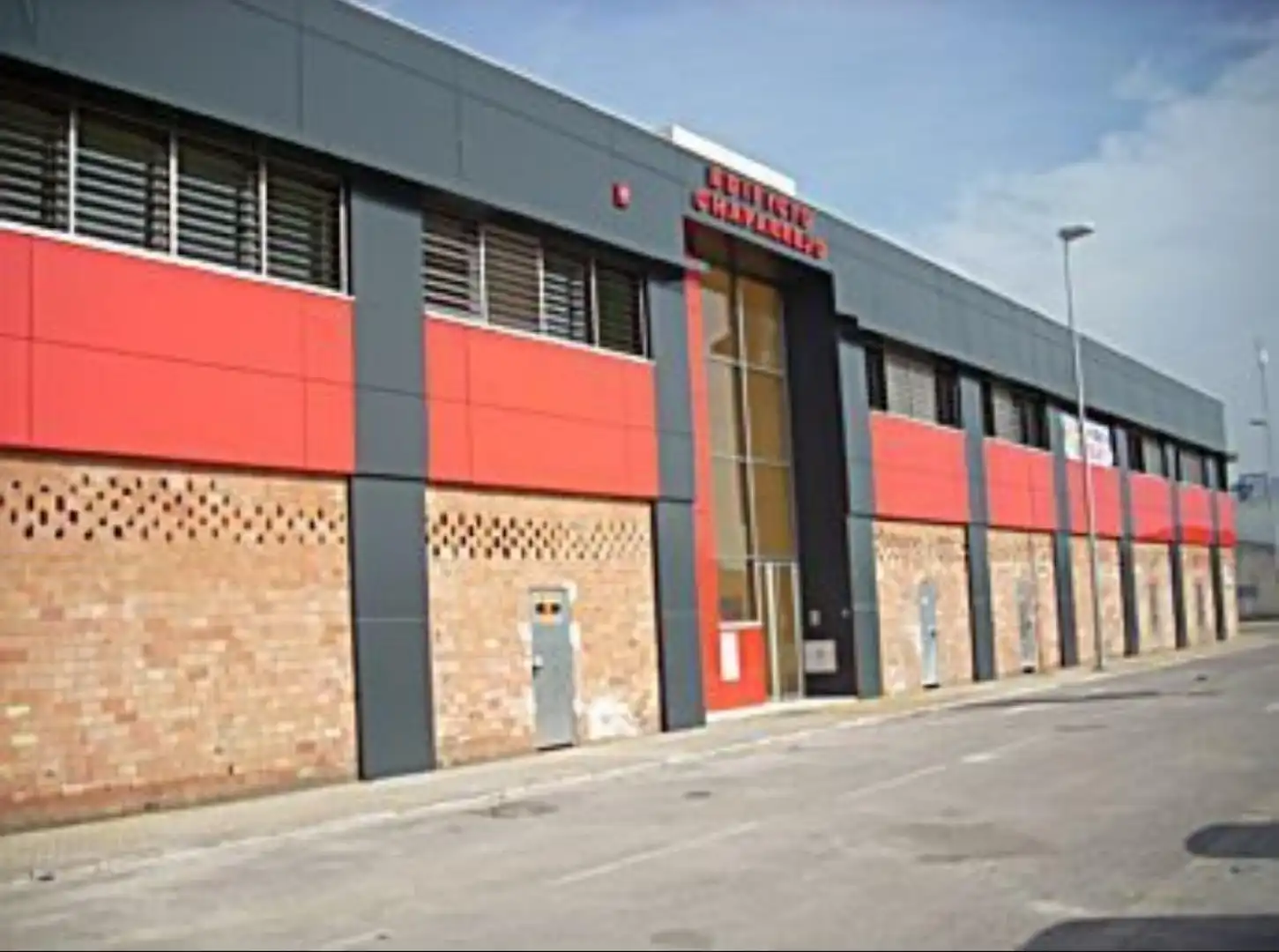 Locale commerciale in affitto a Calle Irlanda 13, imagen 4