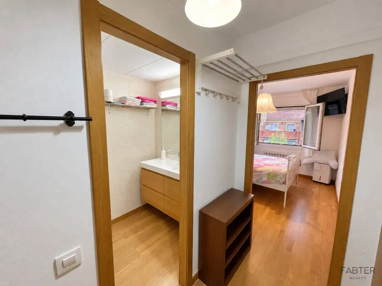 Reihenhaus mit Pool zum Verkauf in Calle Luis Chamizo, imagen 10