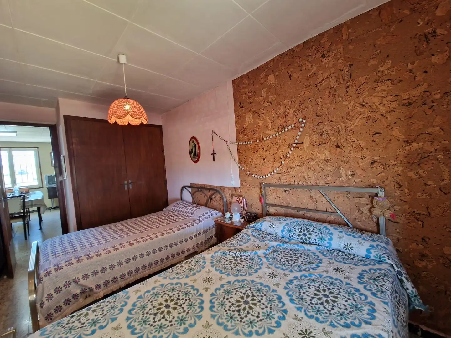 Villa mit Pool zum Verkauf in San Esteban de Litera, imagen 19