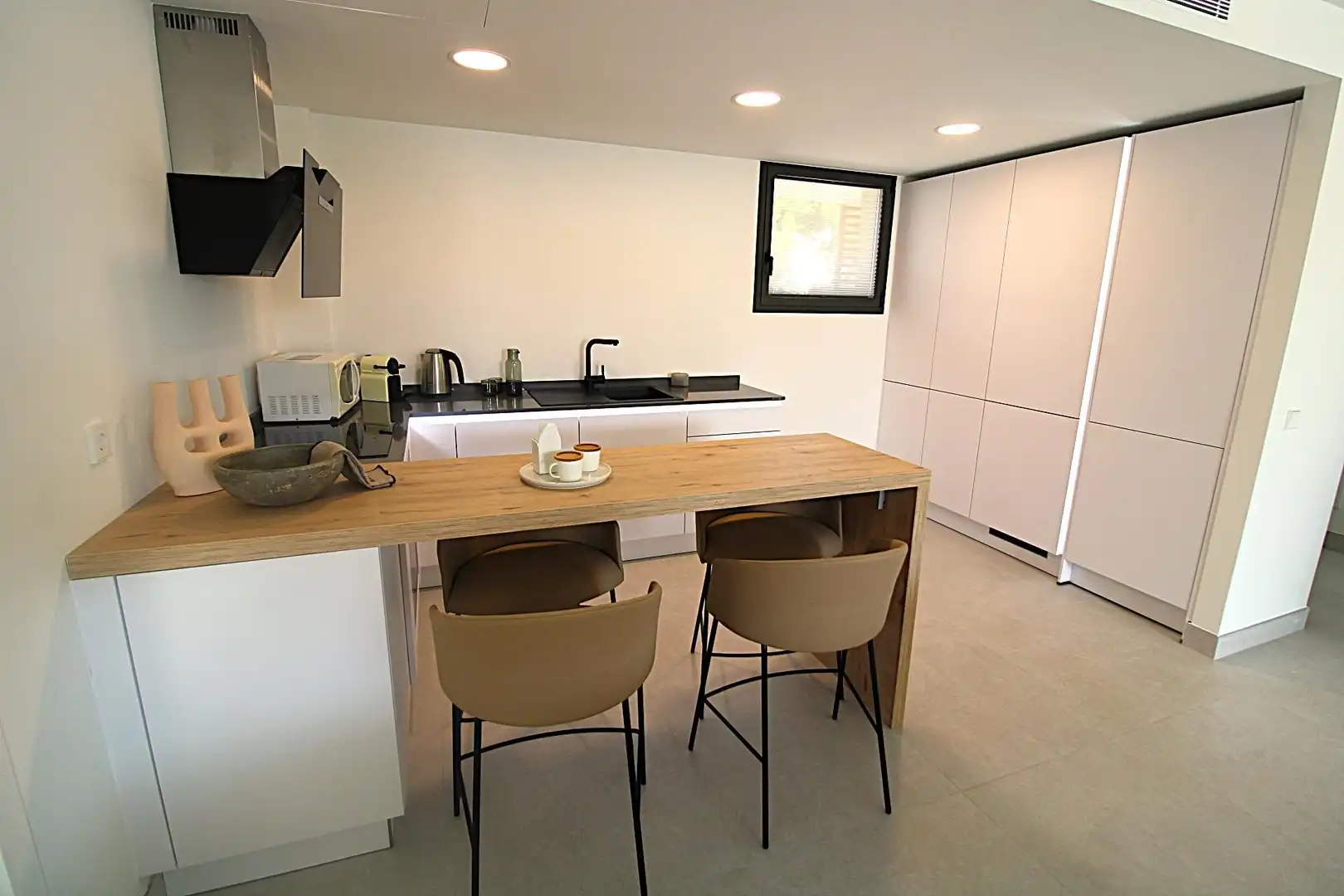 Ático con piscina en venta en Sa Ràpita - Ses Covetes, imagen 10