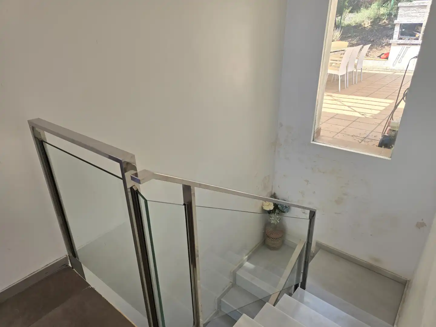Villa avec terrasse à vendre à Carrer de la Serra del Gall, imagen 44