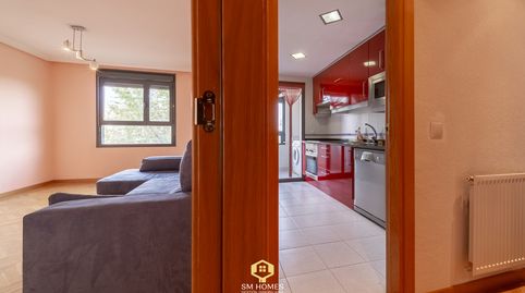 Foto 5 de Piso en venta en Calle Mar del Norte, El Puerto, Coslada