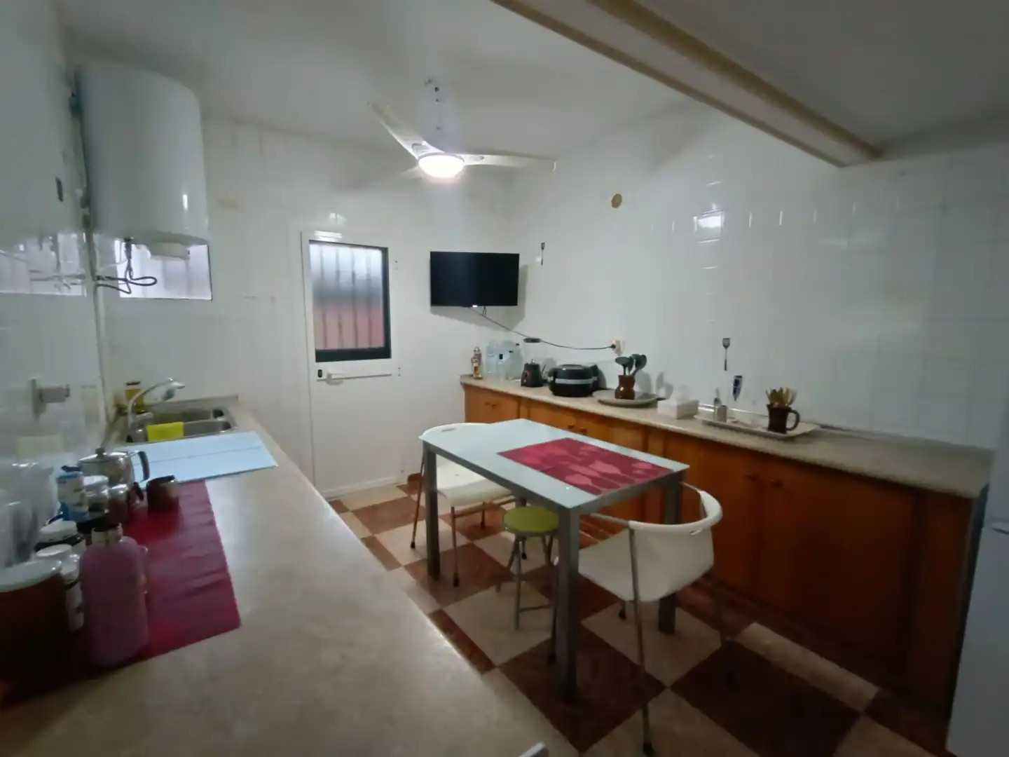 Casa en venda a Pasaje Sagrado Corazón