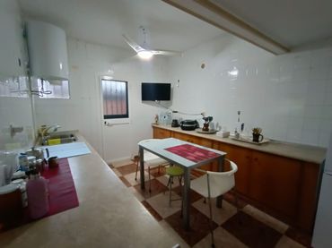 Casa en venda a Pasaje Sagrado Corazón