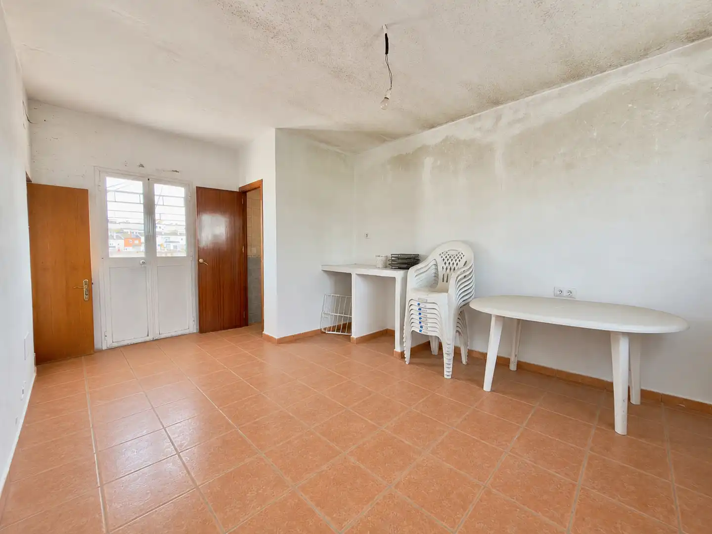 Dúplex en venta en Villamartín con Aire acondicionado, Terraza y Balcón