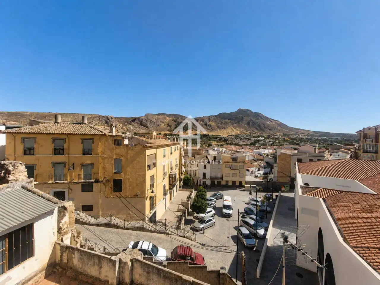 Exterior view of Houses for sale in Loja  with Terrace