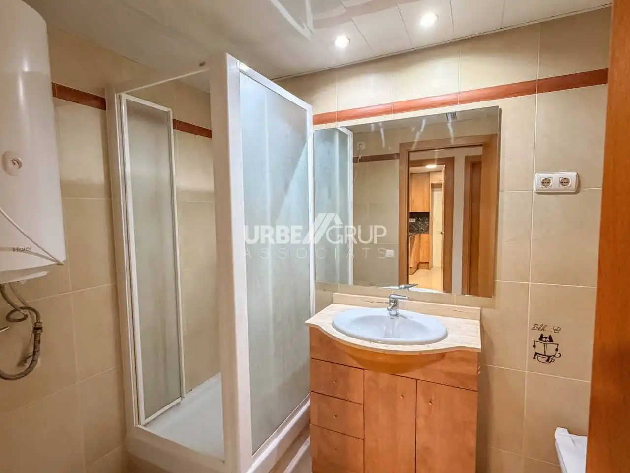 Habitación de Piso en venta en Martorell con Aire acondicionado y Terraza