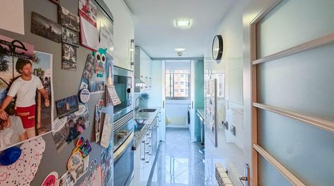 Foto 3 de Pis de lloguer a Avenida Gran Via del Sureste, Ensanche de Vallecas - La Gavia, Madrid Capital