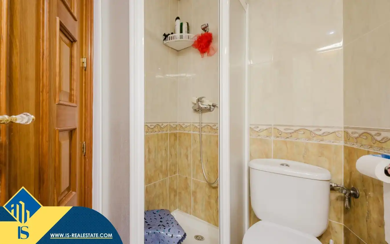 Apartament amb terrassa en venda a Playa del Acequión, Náufragos y Rocío del Mar, imagen 45