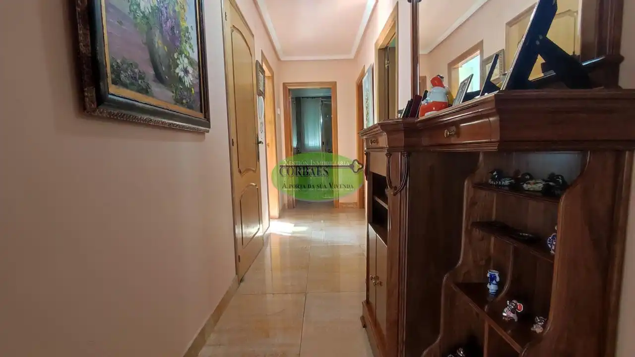 Chalet con terraza en venta en Toén, imagen 12