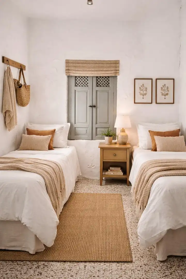 Habitación de Casa o chalet en venta en Cárcheles