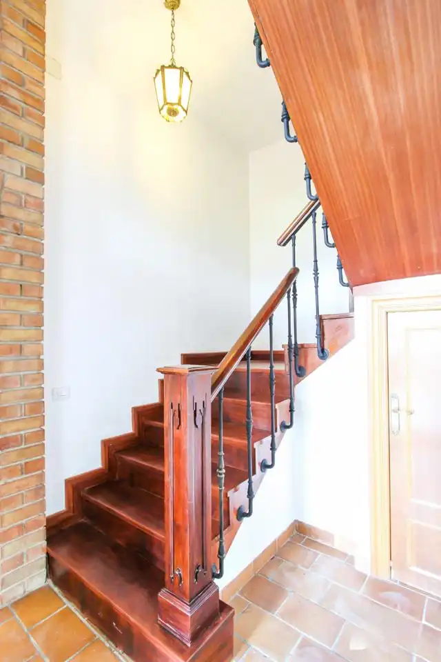 Casa o xalet en venda a Sagarreta Karrika, Ezcabarte