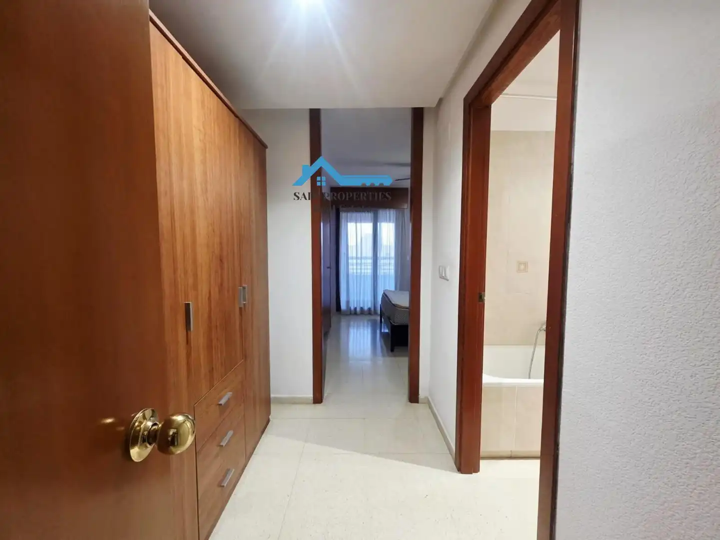 Piso con terraza en venta en Playa de Poniente, imagen 15