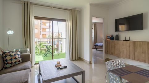 Foto 2 de Apartamento en venta en Playa del Inglés, San Bartolomé de Tirajana