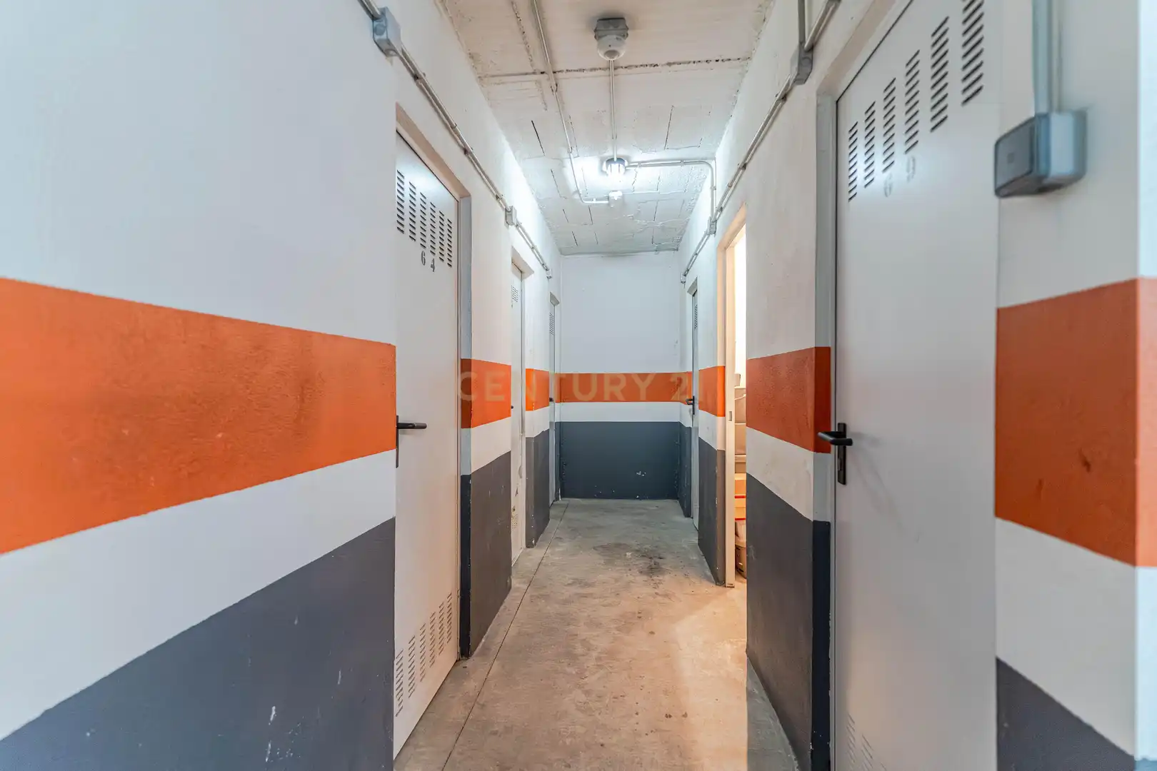 Apartament en venda en Granada amb Aire condicionat, Traster i Piscina