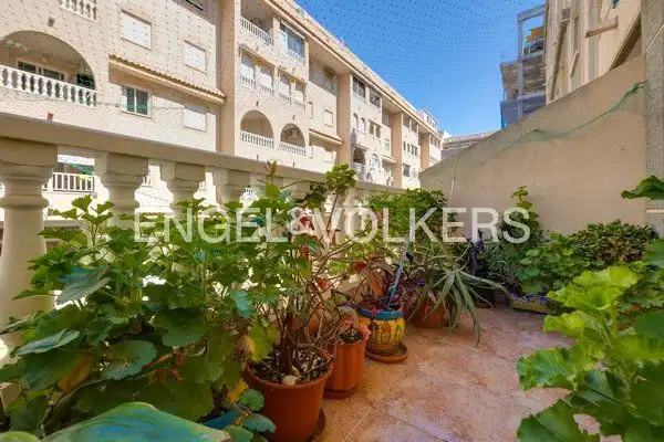 Wohnung mit Terrasse zum Verkauf in Centro, imagen 17