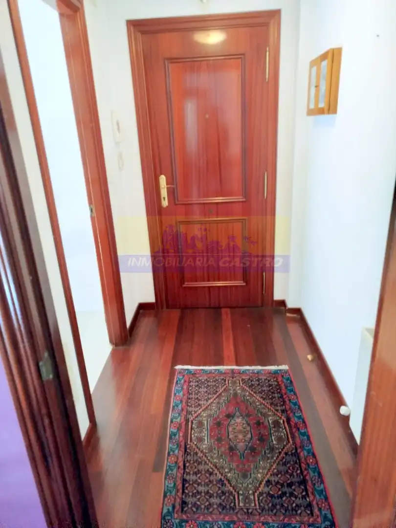 Piso de alquiler en Brazomar