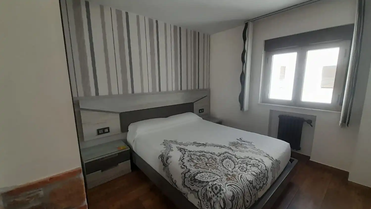 Habitación de Piso en venta en Salamanca con Calefacción