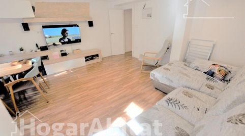 Foto 2 de Piso en venta en Calle Elías Tormo, Benimàmet, Valencia Capital