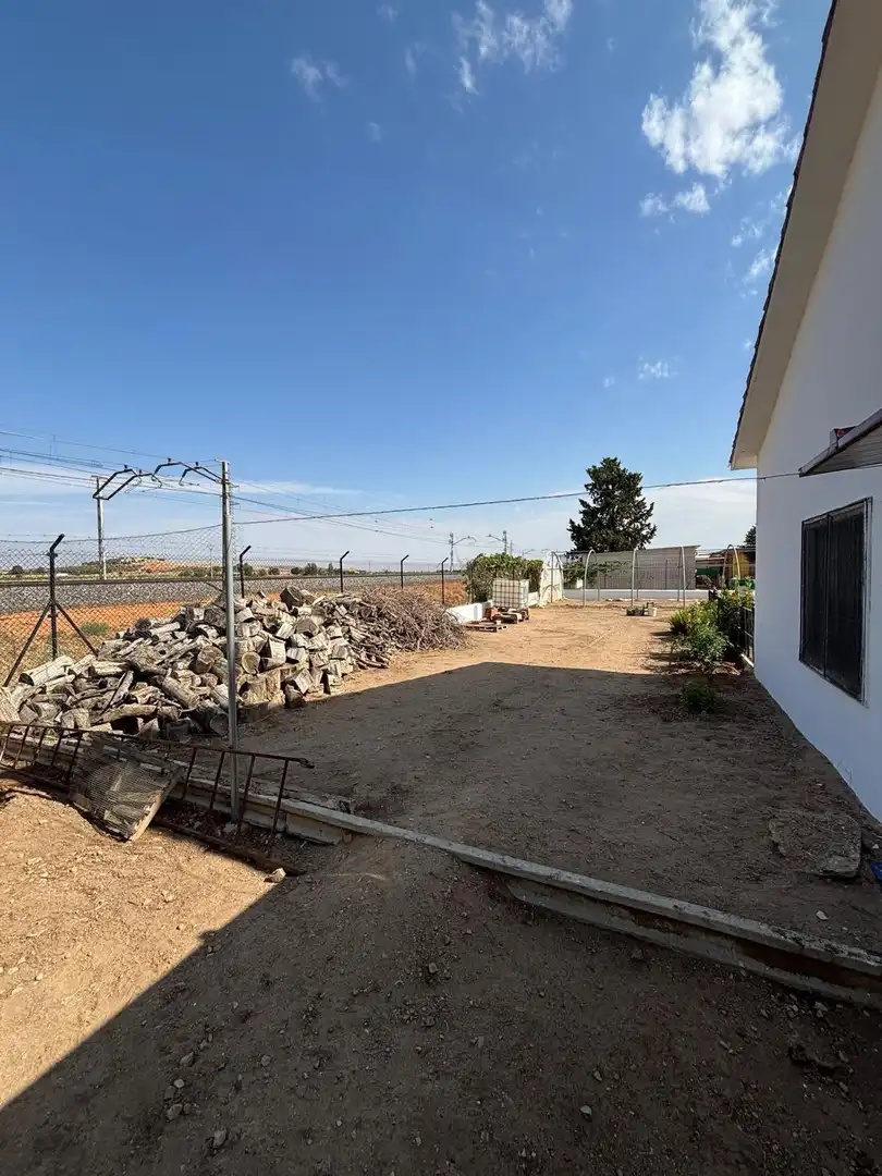Chalet con piscina en venta en Valdepeñas, imagen 38