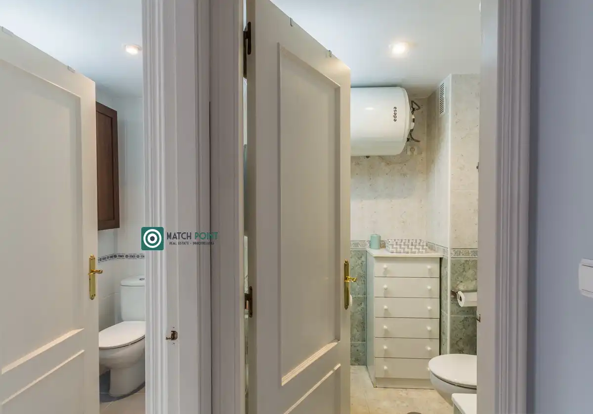 Wohnung zur Miete in Avenida Amelia Sánchez de Alcázar, Almuñecar Centro