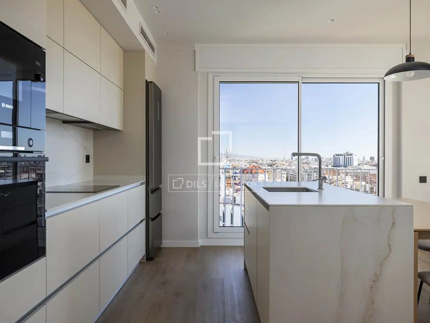 Wohnung mit Aufzug zum Verkauf in Sants - Montjuïc, imagen 3