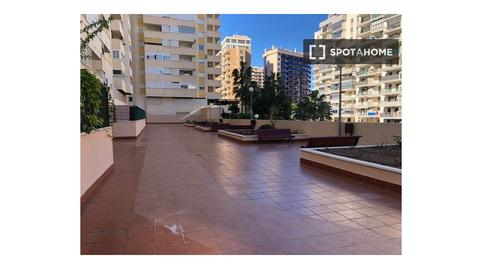 Foto 4 de Estudi per a compartir a Cala Alta - Veremar, Alicante