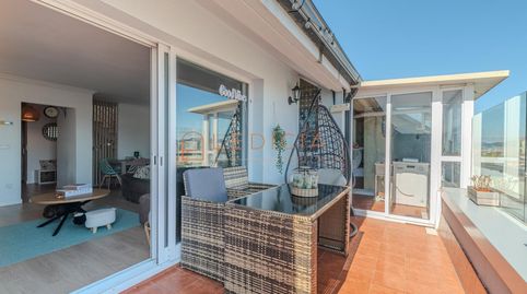 Foto 5 de Dúplex en venta en Padre Seixas, 30, Comesaña - Matamá, Vigo