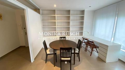 Photo 4 of Flat to rent in Aiguadolç - Sant Sebastià, Sitges