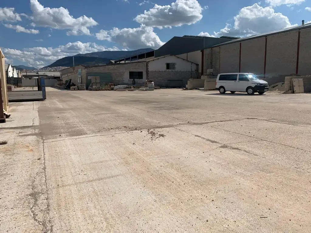 Industrial building for sale in Polígono Los Olivares, imagen 13