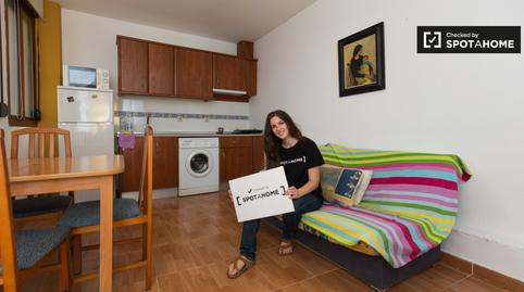 Photo 4 of Apartment to share in Centro - Sagrario, Granada