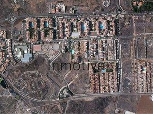 Vista exterior de Residencial en venda en Arona