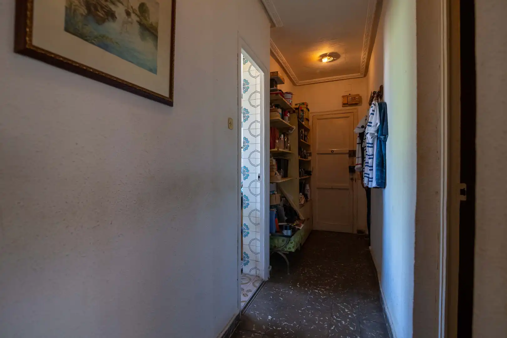 Piso en venta en Carrer Papa León XIII, imagen 3