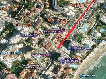 Pis amb ascensor en venda a Calle Calle Flamingo