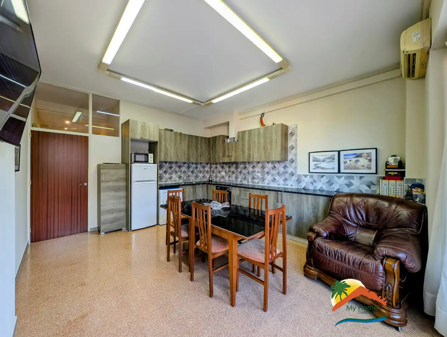 Piso con ascensor en venta en El Molí-El Rieral, imagen 10