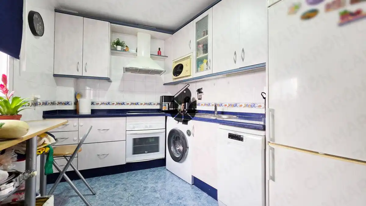 Appartamento in vendita a Calle Nogal, imagen 16
