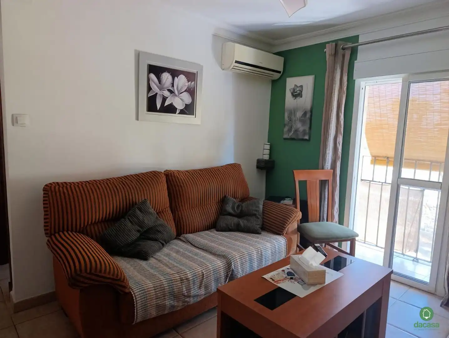 Piso con terraza en venta en Isla Chica, imagen 2