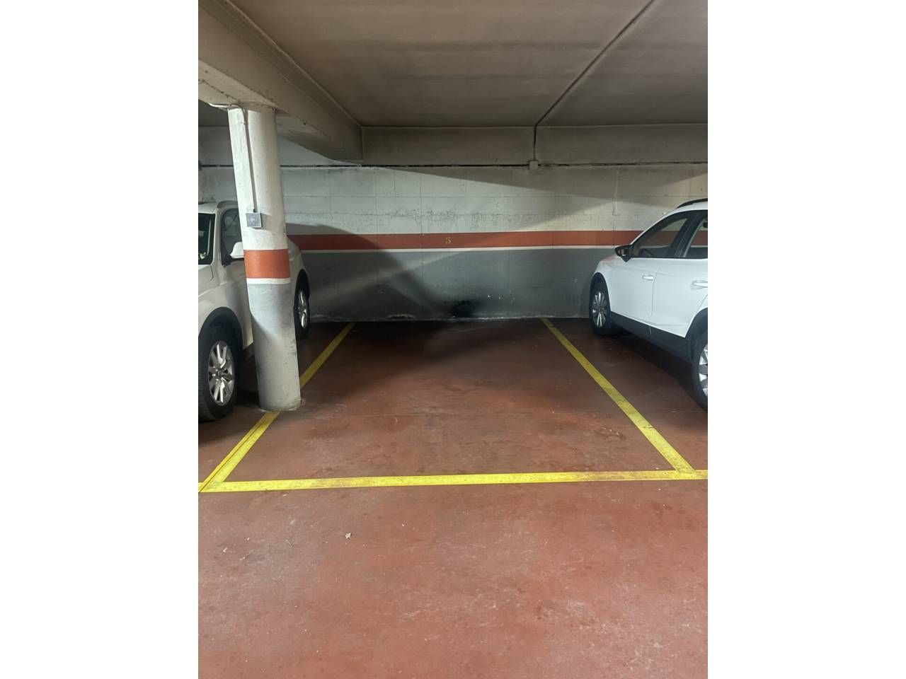 Aparcament de Garatge de lloguer en Matadepera